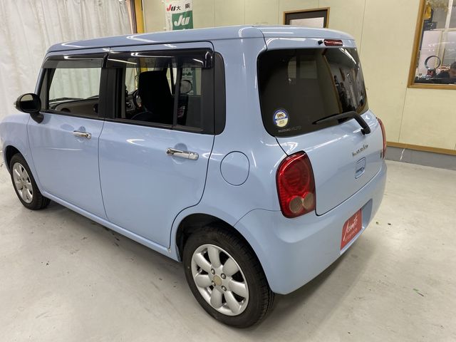 SUZUKI ALTO LAPIN 2012