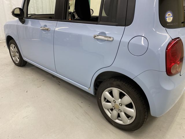 SUZUKI ALTO LAPIN 2012