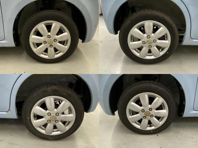 SUZUKI ALTO LAPIN 2012