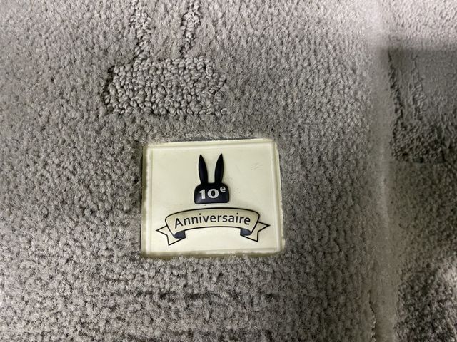 SUZUKI ALTO LAPIN 2012