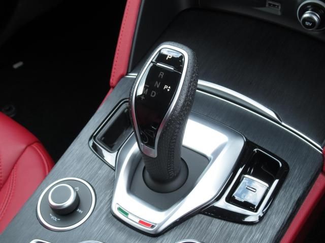 ALFAROMEO ALFAROMEO STELVIO 2021