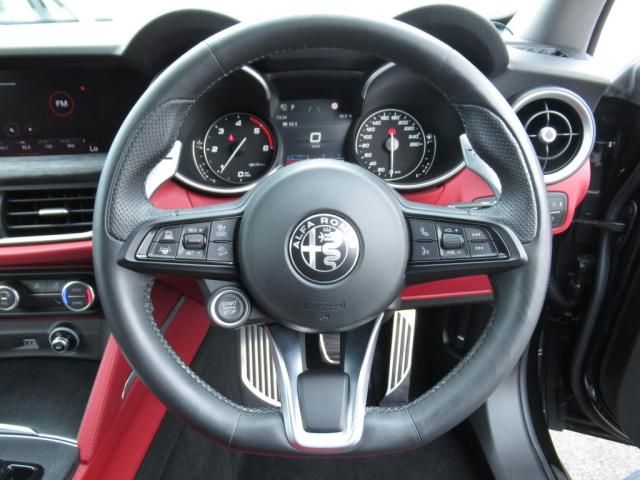 ALFAROMEO ALFAROMEO STELVIO 2021