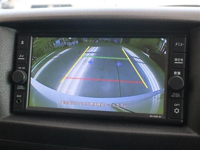 NISSAN NV350 CARAVAN 2023