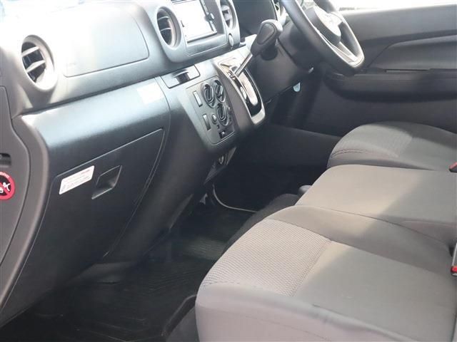 NISSAN NV350 CARAVAN 2023