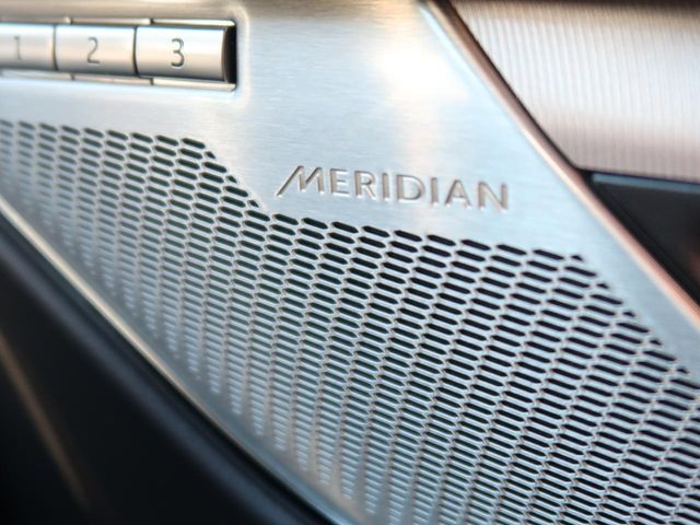 JAGUAR JAGUAR F-PACE 2024