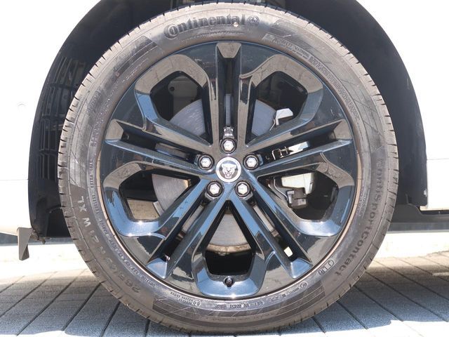 JAGUAR JAGUAR F-PACE 2024