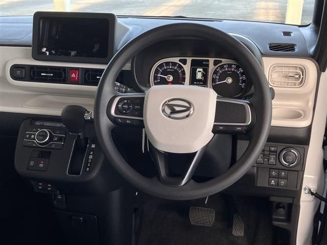 DAIHATSU MOVE canbus 2024