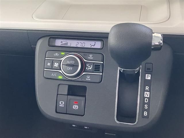 DAIHATSU MOVE canbus 2024