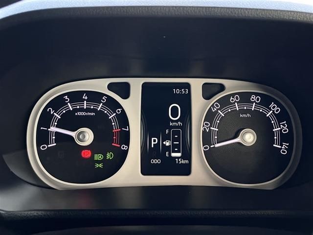 DAIHATSU MOVE canbus 2024