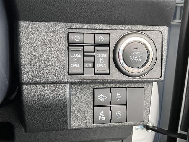 DAIHATSU MOVE canbus 2024