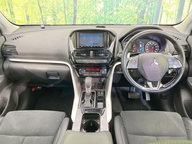 MITSUBISHI ECLIPSE CROSS 2WD 2023