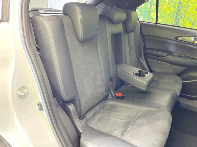 MITSUBISHI ECLIPSE CROSS 2WD 2023