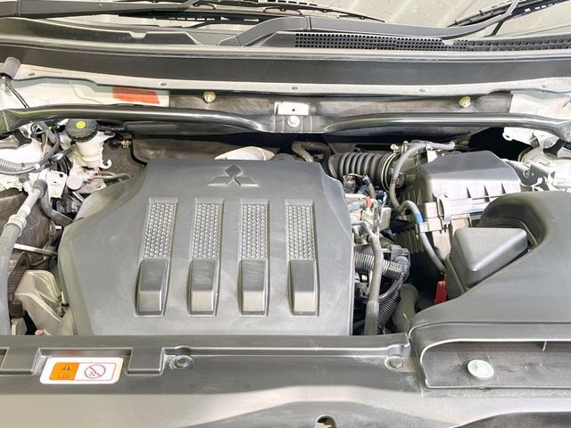 MITSUBISHI ECLIPSE CROSS 2WD 2023