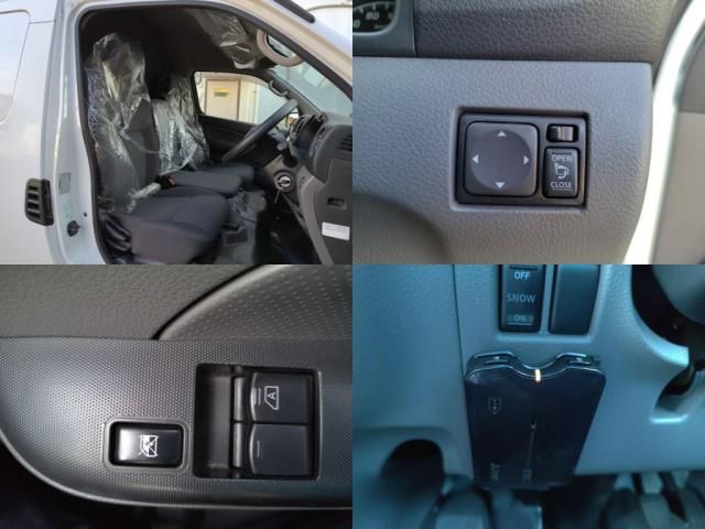 NISSAN CARAVAN van 2WD 2015