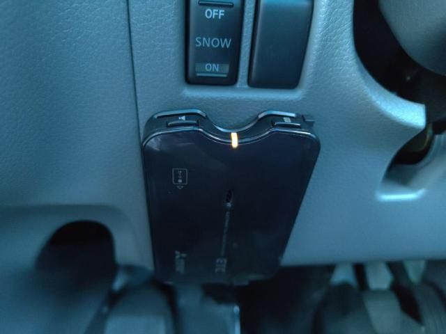 NISSAN CARAVAN van 2WD 2015