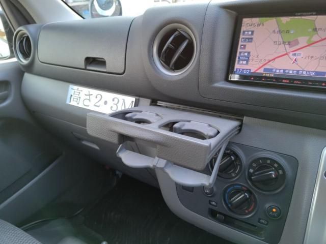 NISSAN CARAVAN van 2WD 2015