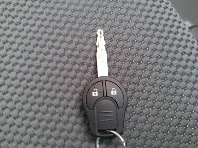 NISSAN CARAVAN van 2WD 2015