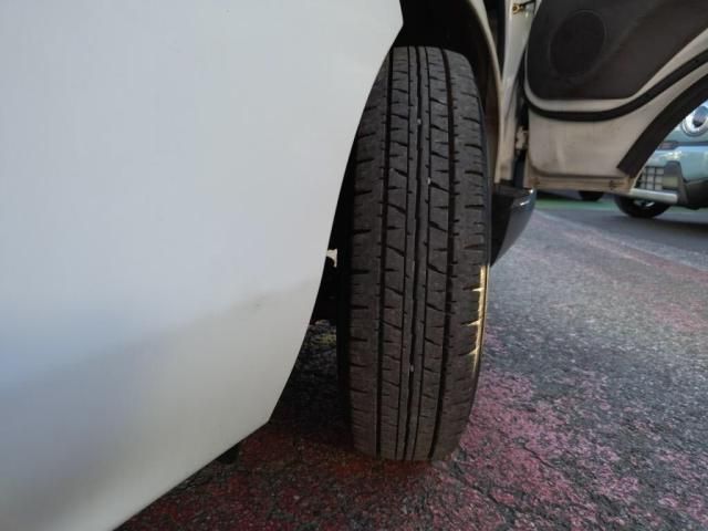 NISSAN CARAVAN van 2WD 2015