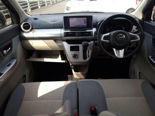 DAIHATSU CAST STYLE 2019