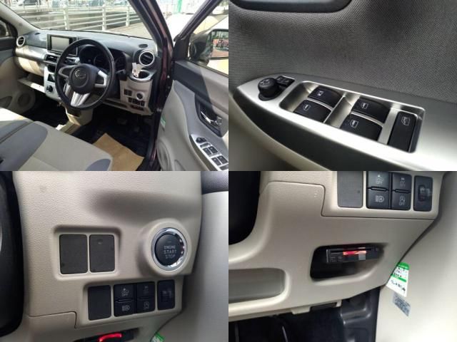 DAIHATSU CAST STYLE 2019