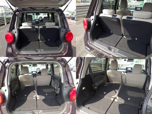 DAIHATSU CAST STYLE 2019