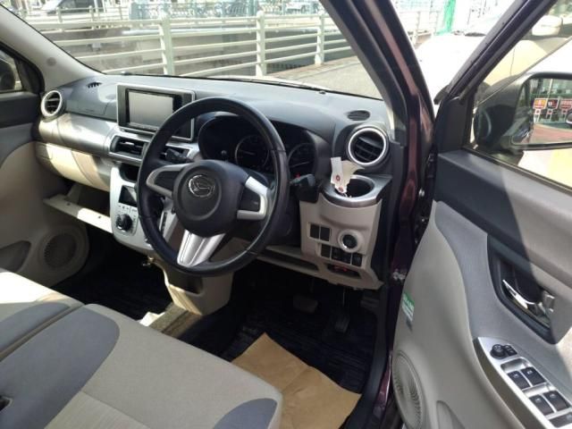 DAIHATSU CAST STYLE 2019