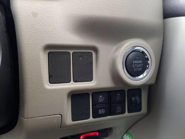 DAIHATSU CAST STYLE 2019