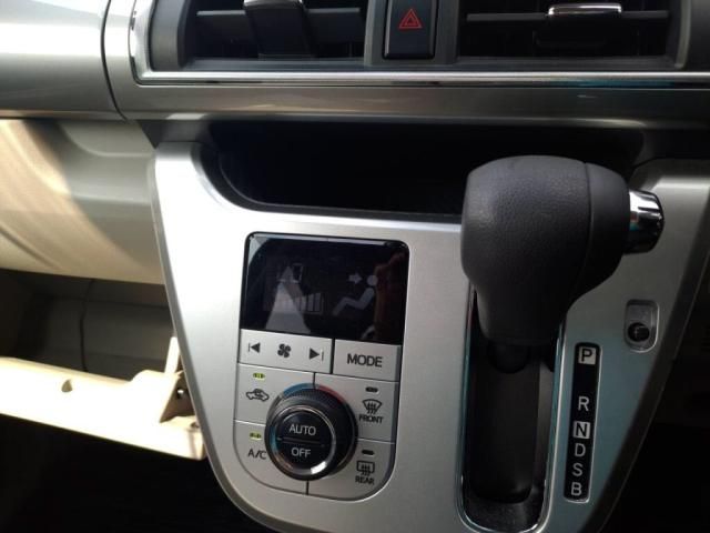 DAIHATSU CAST STYLE 2019