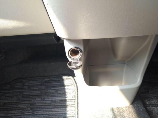 DAIHATSU CAST STYLE 2019