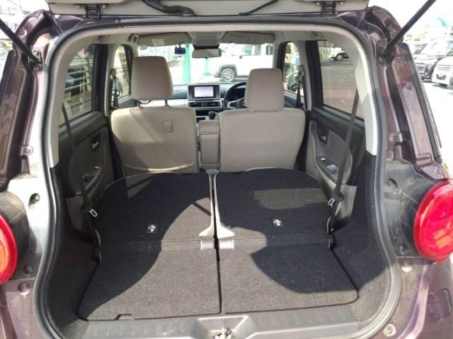 DAIHATSU CAST STYLE 2019