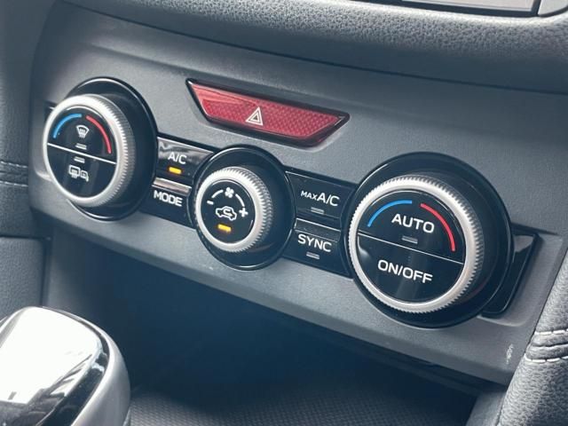 SUBARU IMPREZA SPORT 4WD 2017