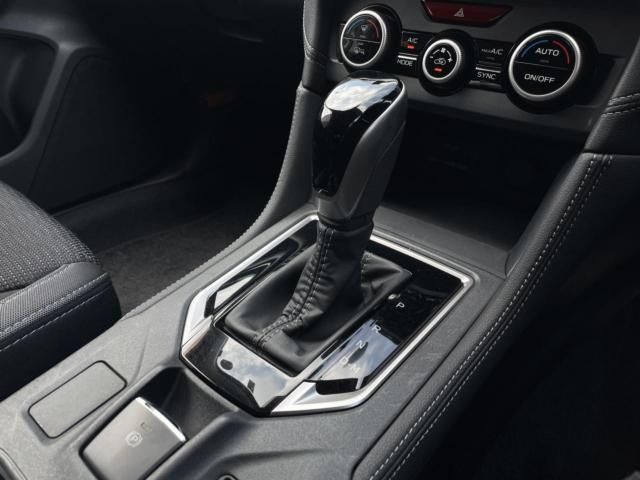 SUBARU IMPREZA SPORT 4WD 2017