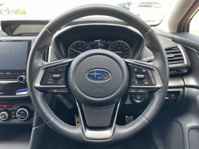 SUBARU IMPREZA SPORT 4WD 2017