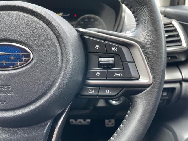 SUBARU IMPREZA SPORT 4WD 2017