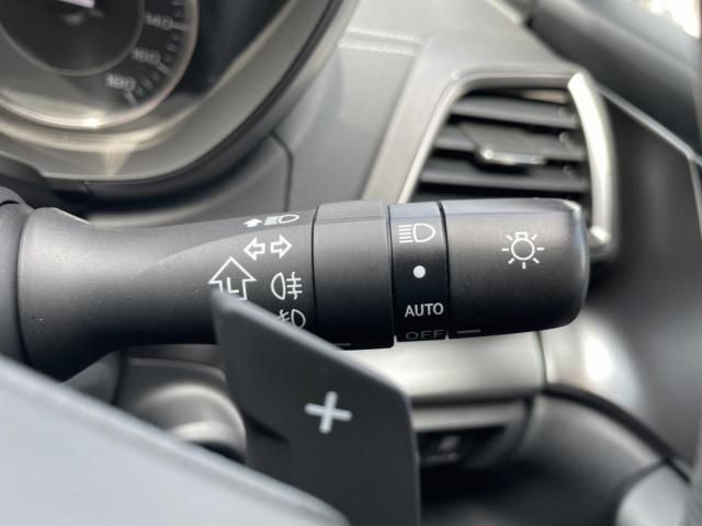 SUBARU IMPREZA SPORT 4WD 2017