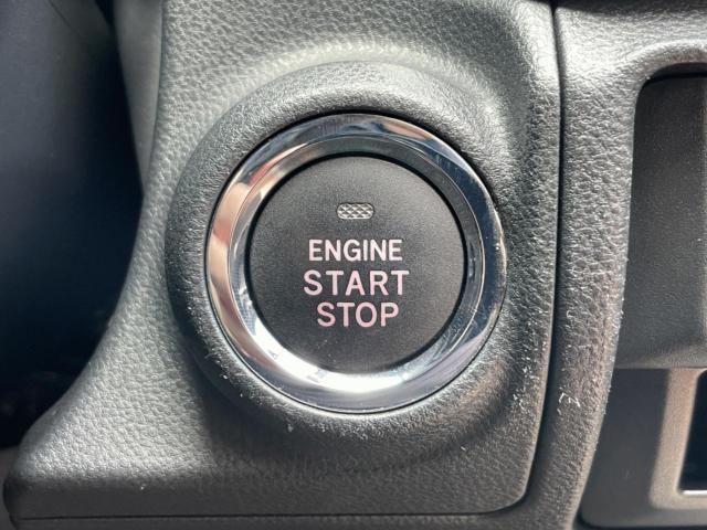 SUBARU IMPREZA SPORT 4WD 2017