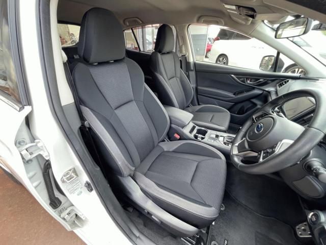 SUBARU IMPREZA SPORT 4WD 2017