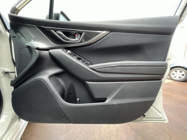 SUBARU IMPREZA SPORT 4WD 2017