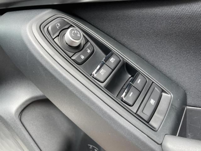 SUBARU IMPREZA SPORT 4WD 2017