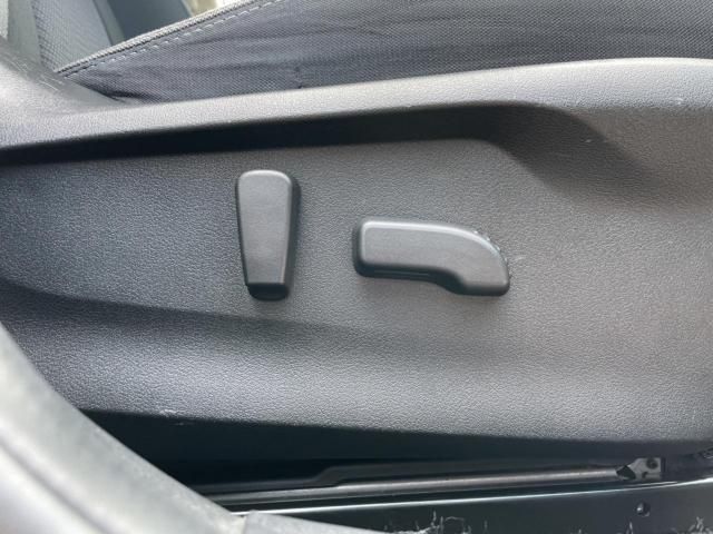 SUBARU IMPREZA SPORT 4WD 2017