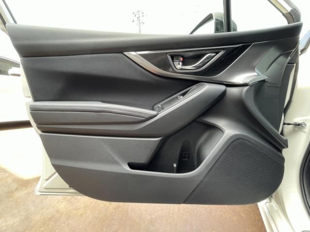 SUBARU IMPREZA SPORT 4WD 2017