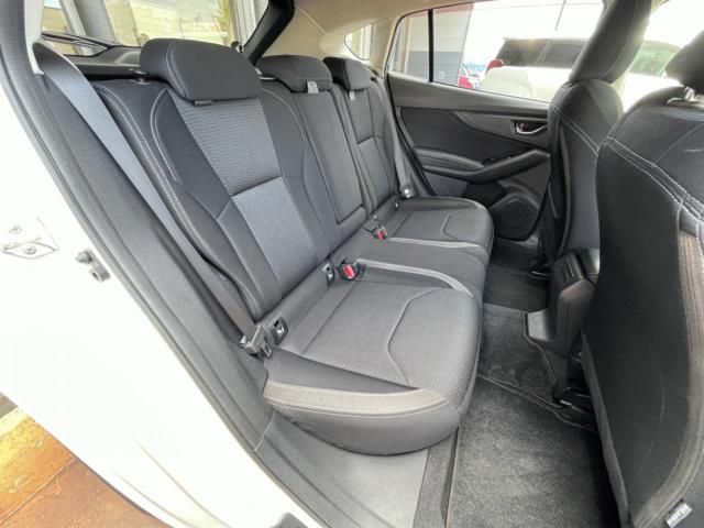 SUBARU IMPREZA SPORT 4WD 2017