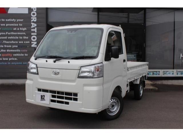 DAIHATSU HIJET truck 2025