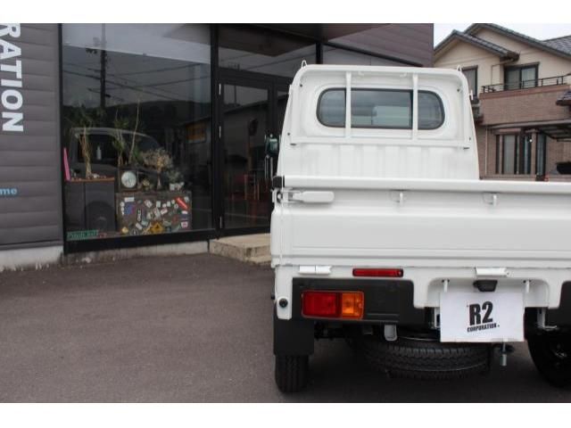 DAIHATSU HIJET truck 2025