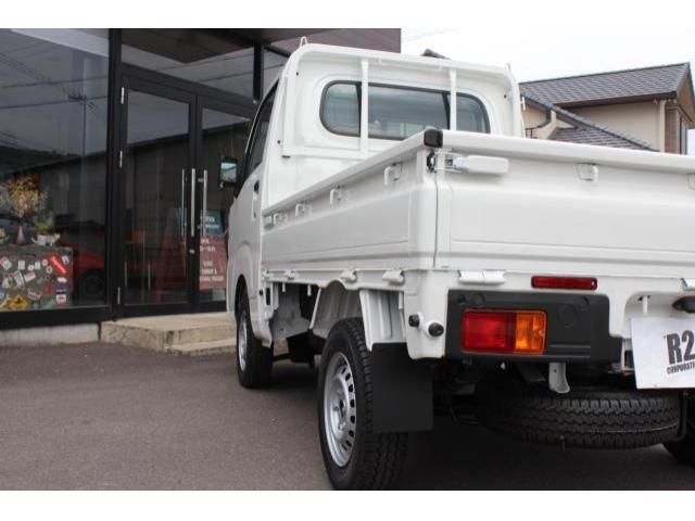 DAIHATSU HIJET truck 2025