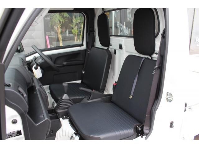 DAIHATSU HIJET truck 2025