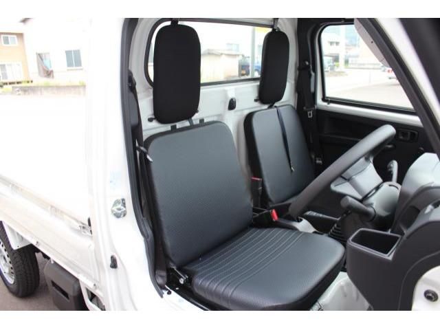 DAIHATSU HIJET truck 2025