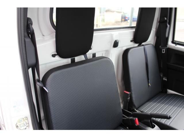 DAIHATSU HIJET truck 2025