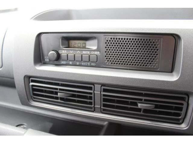 DAIHATSU HIJET truck 2025