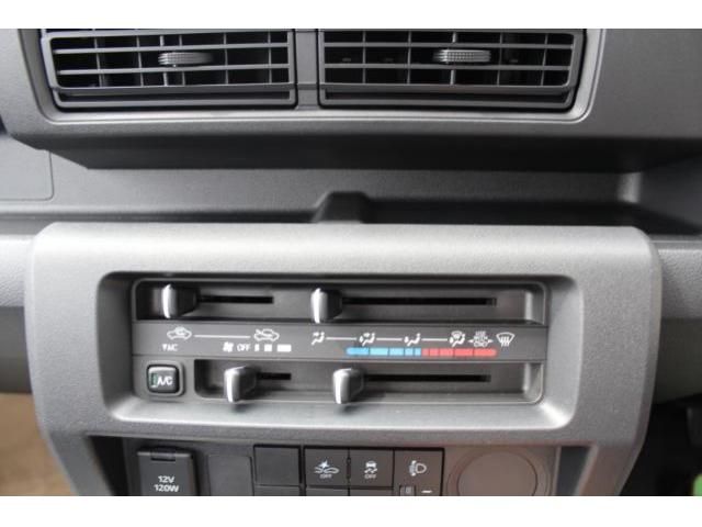 DAIHATSU HIJET truck 2025